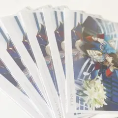 【最終値下げ】朔間凛月　ポストカード　返礼祭　セット