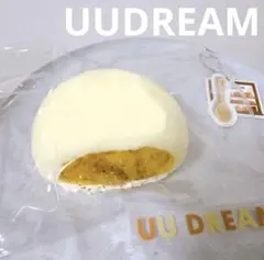 UUDREAM 金木犀大福 スクイーズ 大福