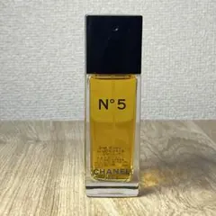 シャネル　NO.5 EDT 50ml