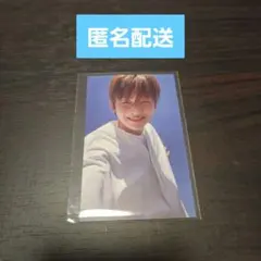 TWS sparking blue ジフン　HMV 特典　トレカ