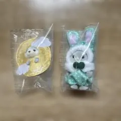 シルバニアファミリー 赤ちゃんカラフルウサギ どきどきコレクション チャーリー