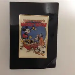 お値下げ★Disney ミッキーマウス   ピンバッジ