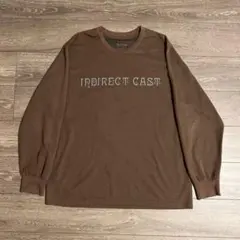 SOUTH2 WEST8 LS CREW NECK TEEのサムネイル