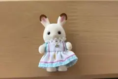 シルバニアファミリー　キラキラくじ　Ｂ賞