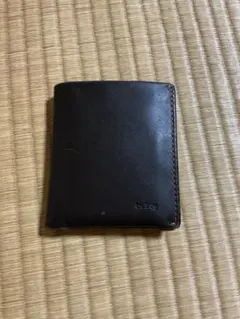 Bellroy Note Sleeve Wallet ジャバ 二つ折り財布のサムネイル
