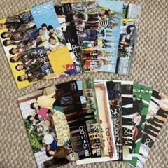 関ジャニ∞ SUPER EIGHT会報