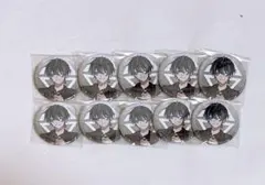 ねいろ TOKI 缶バッジ 9点 - メルカリ
