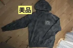 VONZIPPER パーカー