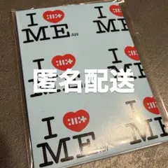 ILLIT ‘NOT CUTE ANYMORE’ weverse 新品未開封