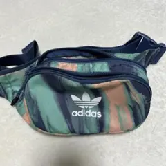 adidas バック