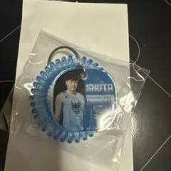 Bリーグオールスター ガチャ　山本翔太選手