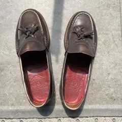 GRENSONのタッセルローファー2足セット GRENSONのタッセルローファー2足セット - メルカリ