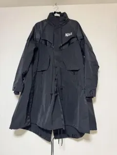 2025年最新】nike sacai トレンチの人気アイテム - メルカリ