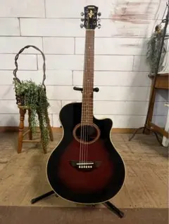 2026年最新】yamaha apx 4aの人気アイテム - メルカリ