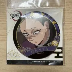 無神コウ アルミ 缶バッジ 極推し - メルカリ