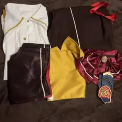 あんスタ　コスプレ