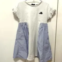 Bebe ワンピース　110サイズ