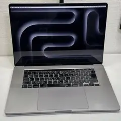 MacBookPro 16インチ, 64GBメモリ, USキーボード, 1TB - メルカリ