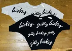GILLY HICKS ニット ＊おひとつのお値段です。のサムネイル