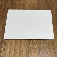 【ほぼ未使用】Apple Magic Trackpad 2 A1535 ホワイト
