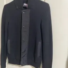 Armani Exchange メンズ ジャケット XS/TP 黒