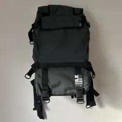 INSIDE LINE EQUIPMENT MK2 MKⅡ カメラバッグ 防水 - メルカリ