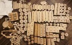 童具館 くむくむ ほるぷ絵本版 説明書付 学童館ロゴ無し 木製知育玩具 収納袋付 童具館 くむくむ ほるぷ絵本版 説明書付 学童館ロゴ無し 木製知育玩具