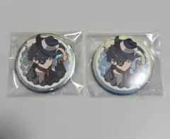 CR/Crazyraccoon フェス2025 ランダム缶バッジ