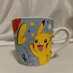 ポケットモンスター マグカップ ポケモン