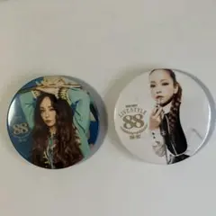 2025年最新】安室奈美恵マグネット缶の人気アイテム - メルカリ