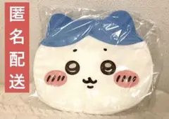 ちいかわ おかおBIGボストンバッグ ハチワレ【新品未開封】　②