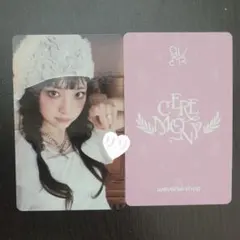 QWER LP トレカ付き QWER Special LP Beyond the Discord Album No Photocard Limited