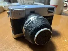 【美品】Carl Zeiss Jena WERRA 露出計・二重像動作確認済のサムネイル