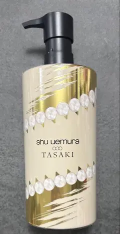 タサキ シュウウエムラ shu uemura クレンジングオイルn TASAKI