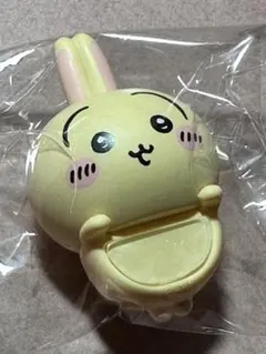 ちいかわ　HIPPERS ヒッパーズ　ミニフィギュア　うさぎ