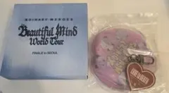 XDINARY HEROES Beautiful Mind 入場特典