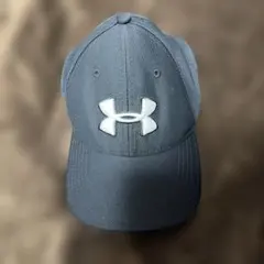 Under Armour Blitzing キャップ M/Lサイズ