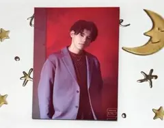 BE:FIRST Gifted. レオ トレカ