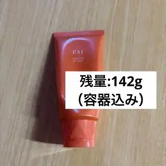 est クラリファイング ジェル ウォッシュ クレンジング 130gのサムネイル
