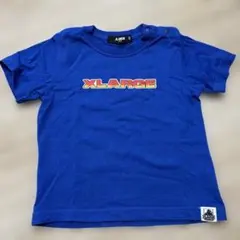 X-LARGE Tシャツのサムネイル
