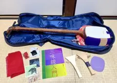 2026年最新】三味線 初心者 セットの人気アイテム - メルカリ