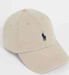 新品☆人気色☆Polo Ralph Lauren Cap