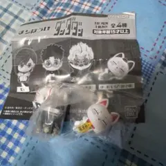 まちぼうけ ダンダダン オカルン(変身) ターボババアまとめ売り