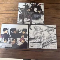 SixTONES NEW ERA 3形態 シングル