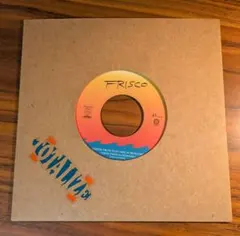 FRISCO THEME FROM ELECTRIC SURFBOARD 7