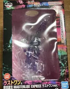 一番くじ SAKAMOTODAYS vol.3 ラストワン 勢羽夏生 フィギュア 一番くじ『SAKAMOTO DAYS vol.3』 A～D賞：フィギュア、ラストワン賞は
