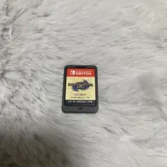 モンスターハンターライズ Nintendo Switch