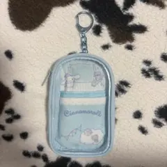 サンリオ シナモロール アクスタケース