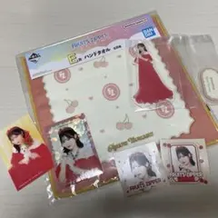 2026年最新】月足天音 タオルの人気アイテム - メルカリ