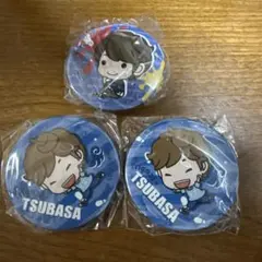 2026年最新】木村良平 缶バッジの人気アイテム - メルカリ